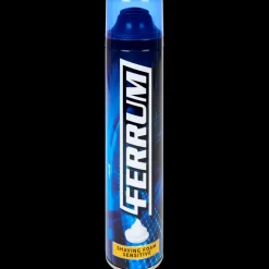 Ontharen & Scheren*Ferrum scheerschuim | Action NL