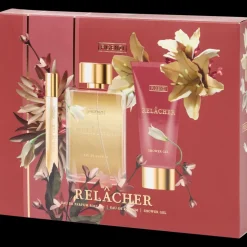 Parfum|Lichaamsverzorging* Figenzi giftset Relâcher | Action NL