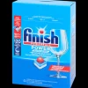 Afwas- & Wasmiddelen* Finish Powerball vaatwastabletten All-in-1 Essential | Action NL