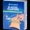 Gezondheid* First Aid elastische pleisters | Action NL