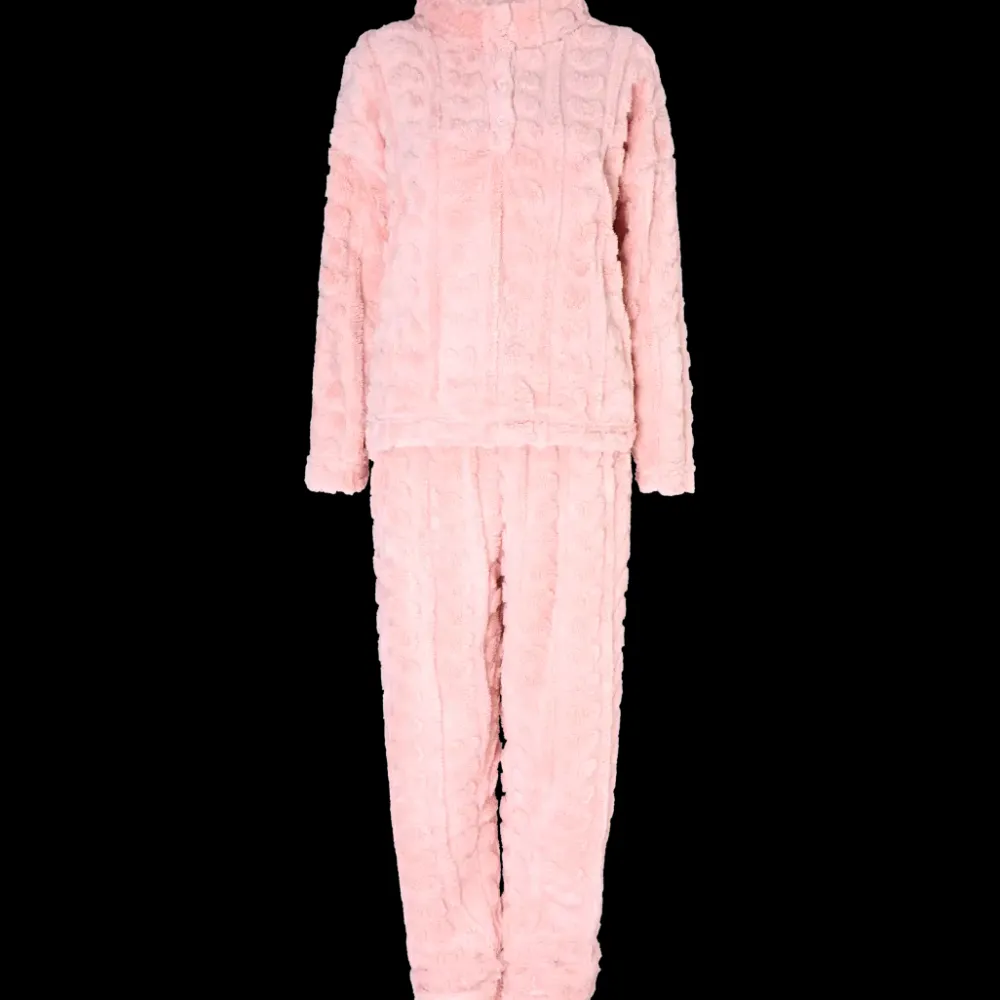 Kleding* Fleece huispak | Action NL