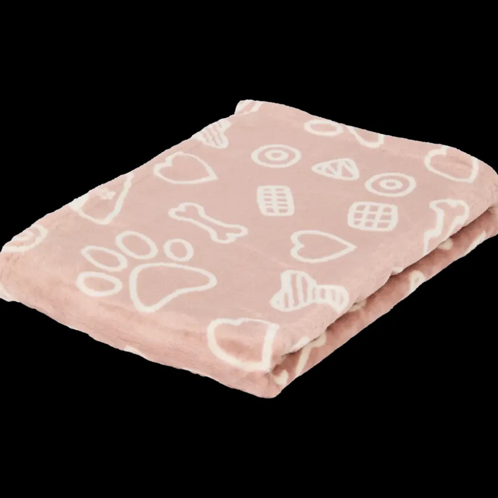 Dierenbenodigdheden* Fleecekleed | Action NL