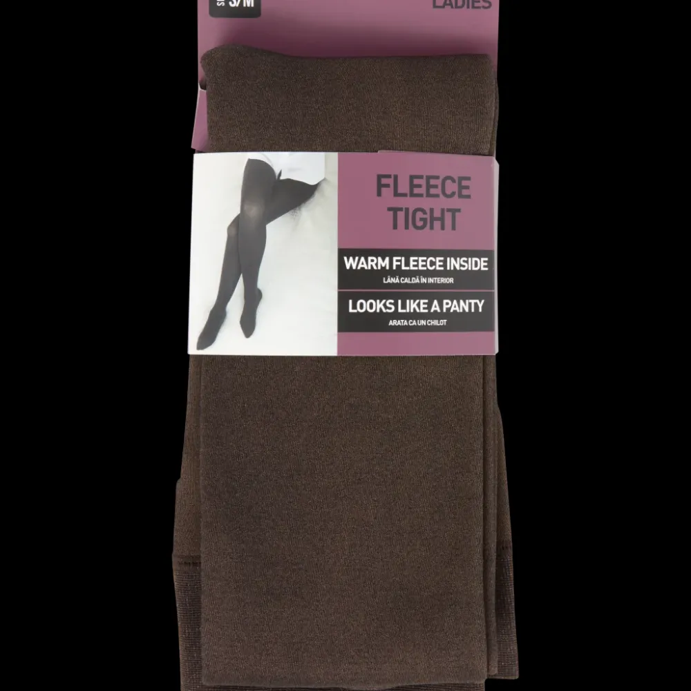 Beenmode* Fleecepanty | Action NL