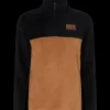 Kleding* Fleecesweater Man | Action NL
