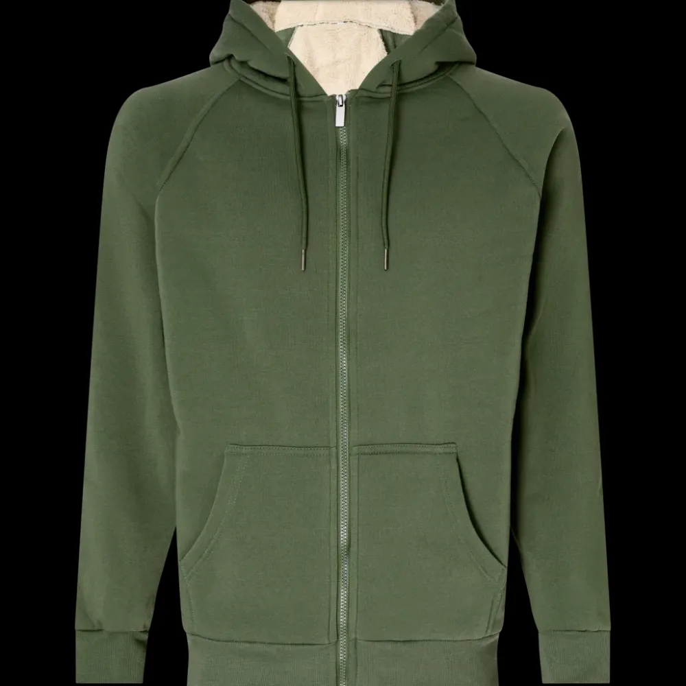 Kleding* Fleecevest Man | Action NL