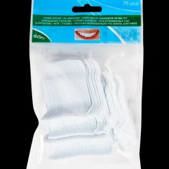 Mondverzorging* Floss-sticks | Action NL