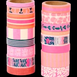 Knutselen* Flower Market washitape | Action NL