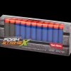 Spellen* Foam Strike X pijlen Vanaf 6 jaar | Action NL