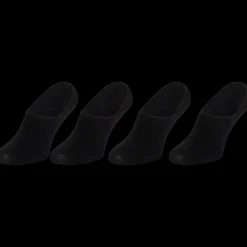 Beenmode* Footies Zwart | Action NL