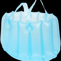 Lichaamsverzorging* Footsteps opblaasbaar voetenbad 1 Stuks | Action NL