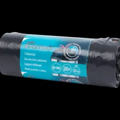 Prullenbakken* Formidi vuilniszakken 35 liter | Action NL