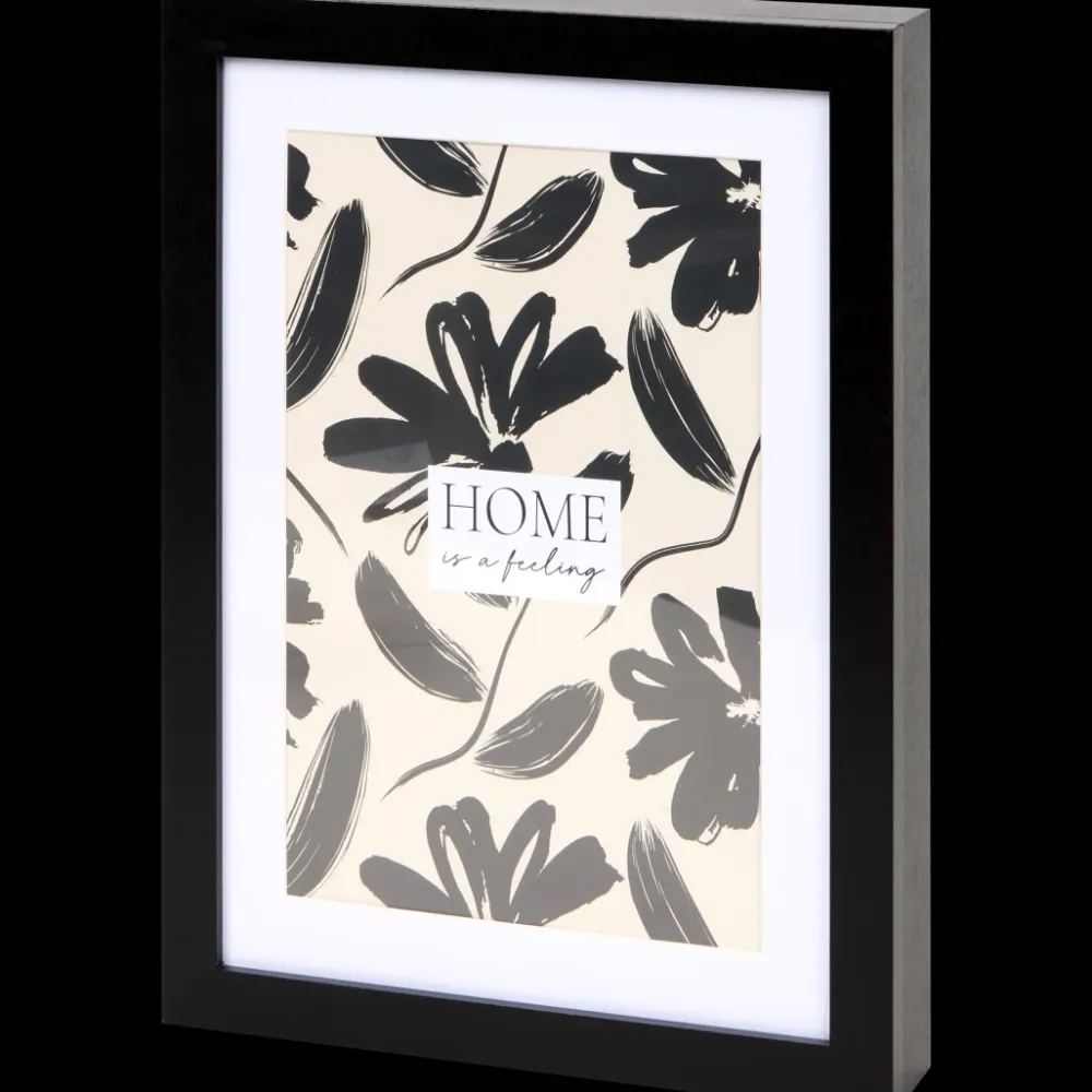 Fotolijstjes|Woonaccessoires* Fotolijst met sleutelkastje | Action NL