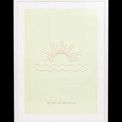 Fotolijstjes* Fotolijst Milano 50 x 70 cm | Action NL