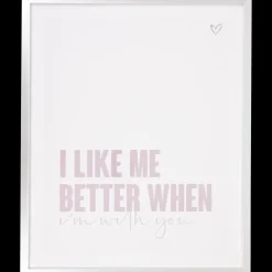 Fotolijstjes* Fotolijst Milano 52 x 42 x 52,5 cm | Action NL