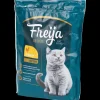 Dierenvoeding*Freija Deluxe kattenbrokken Kip | Action NL