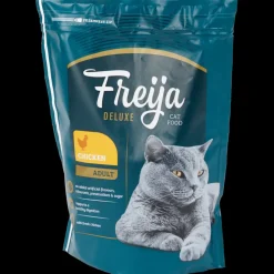 Dierenvoeding*Freija Deluxe kattenbrokken | Action NL