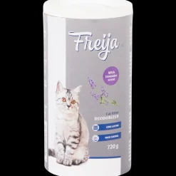 Dierenbenodigdheden|Kat* Freija kattenbak geurverwijderaar | Action NL