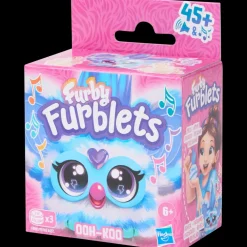Knuffels & Poppen*Furby Furblets | Action NL