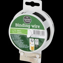 Tuinmeubelen*Garden Touch binddraad Ijzer | Action NL