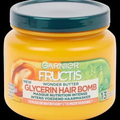 Haarverzorging*Garnier Fructis haarmasker | Action NL