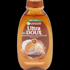 Haarverzorging*Garnier Ultra Doux shampoo Kokosolie & Cacaoboter | Action NL