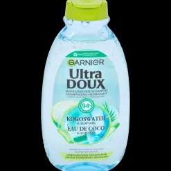 Haarverzorging*Garnier Ultra Doux shampoo Kokoswater | Action NL