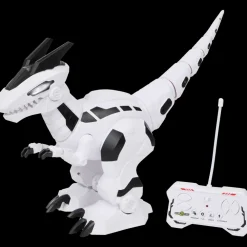 Spellen* Gear2Play radiografisch bestuurbare mega dino rex Vanaf 3 jaar | Action NL