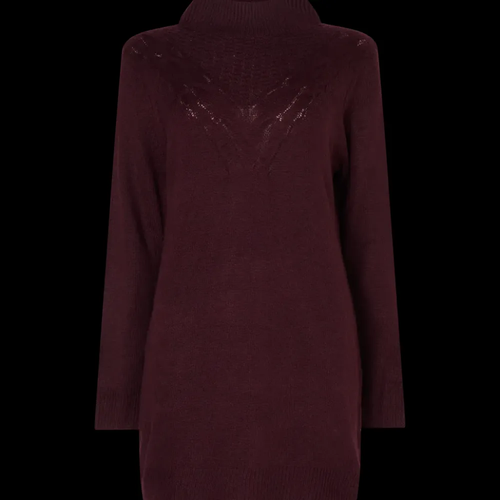 Kleding* Gebreide jurk Vrouw | Action NL