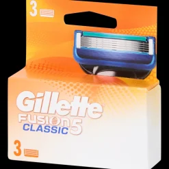 Ontharen & Scheren*Gillette Fusion5 scheermesjes Classic | Action NL