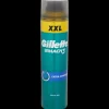 Ontharen & Scheren*Gillette Mach3 scheergel XXL | Action NL