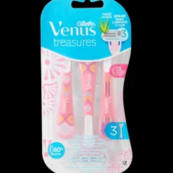 Ontharen & Scheren*Gillette Venus scheermesjes Treasures | Action NL