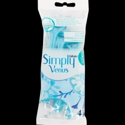 Ontharen & Scheren*Gillette Venus scheermesjes | Action NL