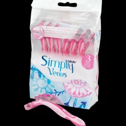 Ontharen & Scheren*Gillette Venus scheermesjes | Action NL