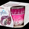 Kaarsen*Glade geurkaars Radiant Fresh Berries | Action NL