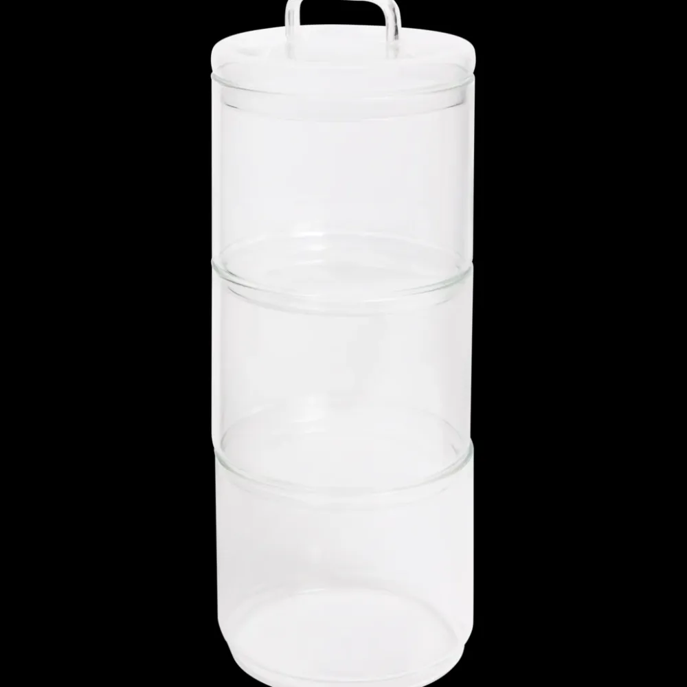 Bewaren & Meenemen* Glazen vooraadpot | Action NL