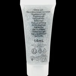 Make-Up* Glittergel voor lichaam & gezicht | Action NL