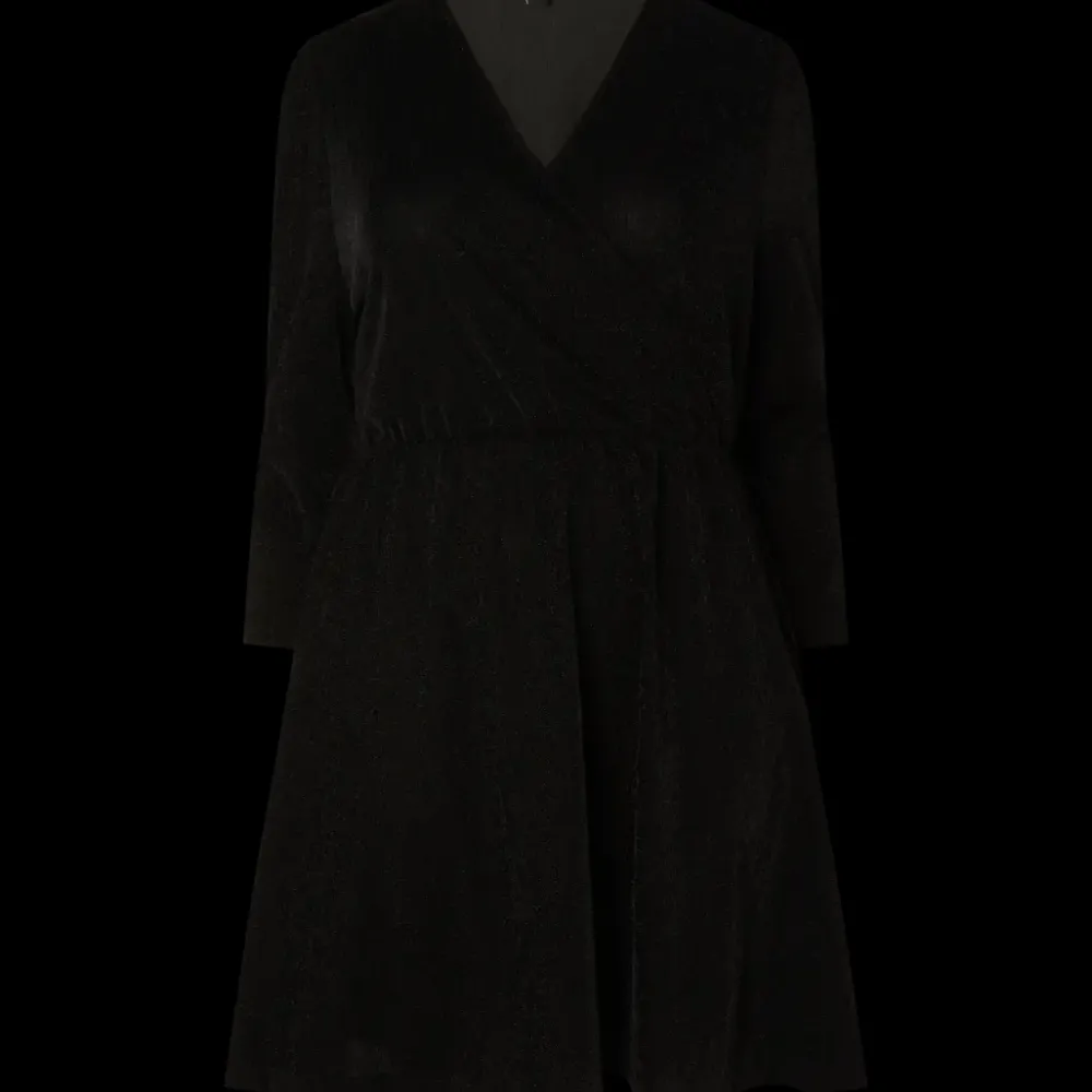 Kleding* Glitterjurkje Vrouw | Action NL