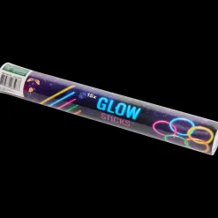 Feestartikelen* Glow-in-the-dark gloeistaafjes | Action NL