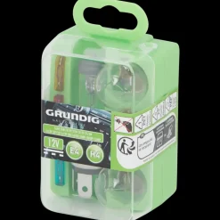 Auto Accessoires*Grundig H4 autolampset | Action NL