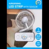 Verlichting*Grundig ledstrip met sensor | Action NL