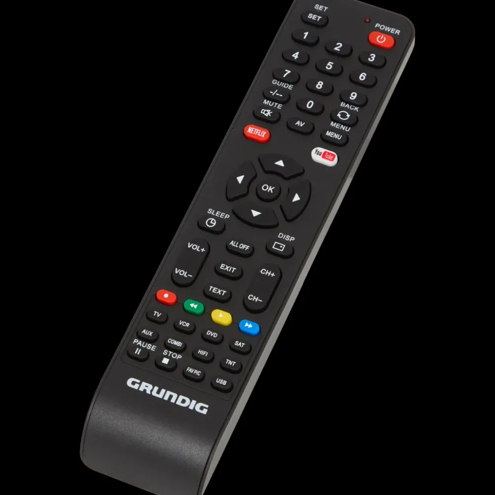Multimedia Accessoires*Grundig universele afstandsbediening | Action NL