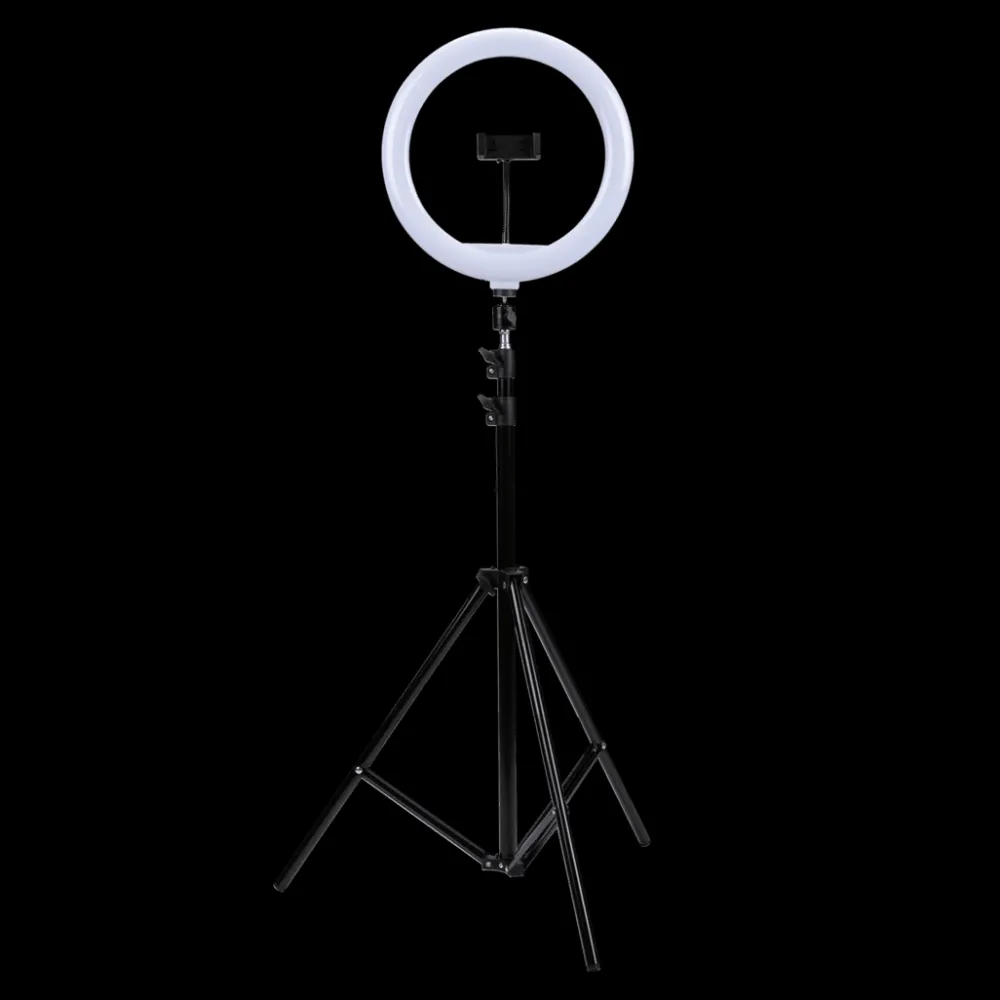 Lampen*Grundig XXL selfie ringlamp | Action NL