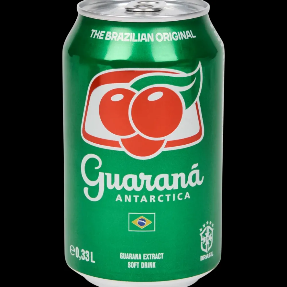 Drinken*Guarana Antarctica frisdrank | Action NL