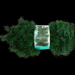 Seizoensdecoratie* Guirlande dennentakken met led | Action NL