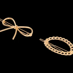 Haaraccessoires* Haarclips 2 Stuks | Action NL