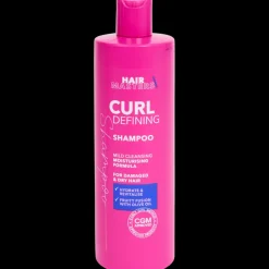 Haarverzorging* Hairmasters Curl Defining shampoo | Action NL