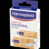 Gezondheid* Hansaplast Essentials pleisters Universal | Action NL