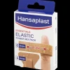 Gezondheid* Hansaplast Essentials pleisters Elastic | Action NL