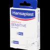 Gezondheid* Hansaplast pleisters Sensitive | Action NL