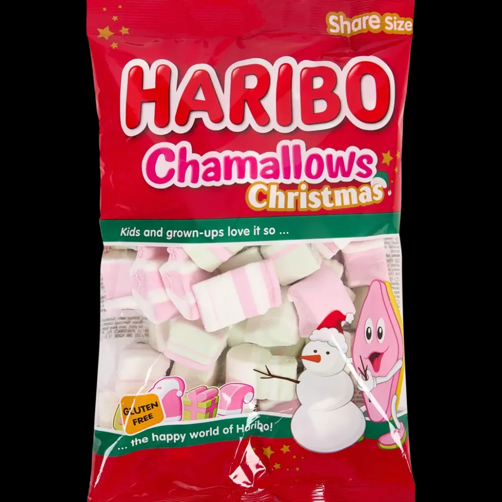Drop & Snoep*Haribo Chamallows Christmas | Action NL
